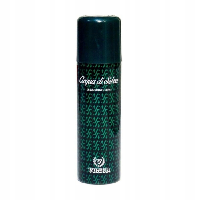 Victor Acqua Di Selva Dsr M 200 ml