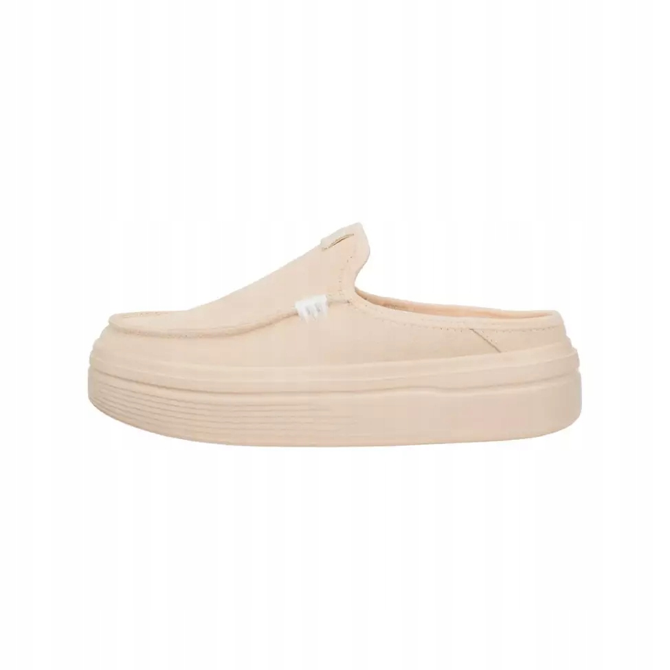 HeyDude Dámské nazouvací mokasíny Boty Polobotky Wendy Austin Lift Classic 37