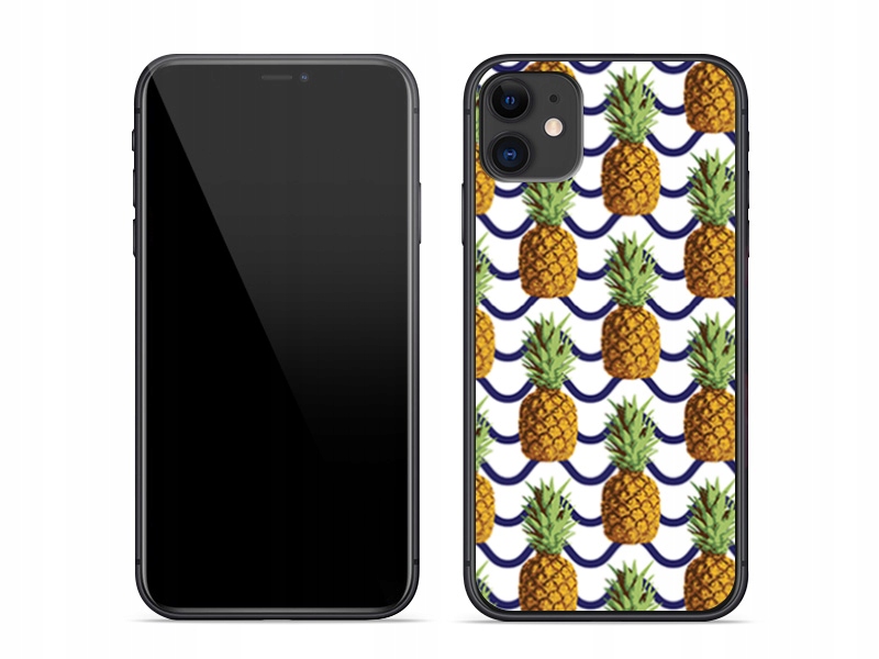 

Etui do Apple iPhone 11 Fantastic Case