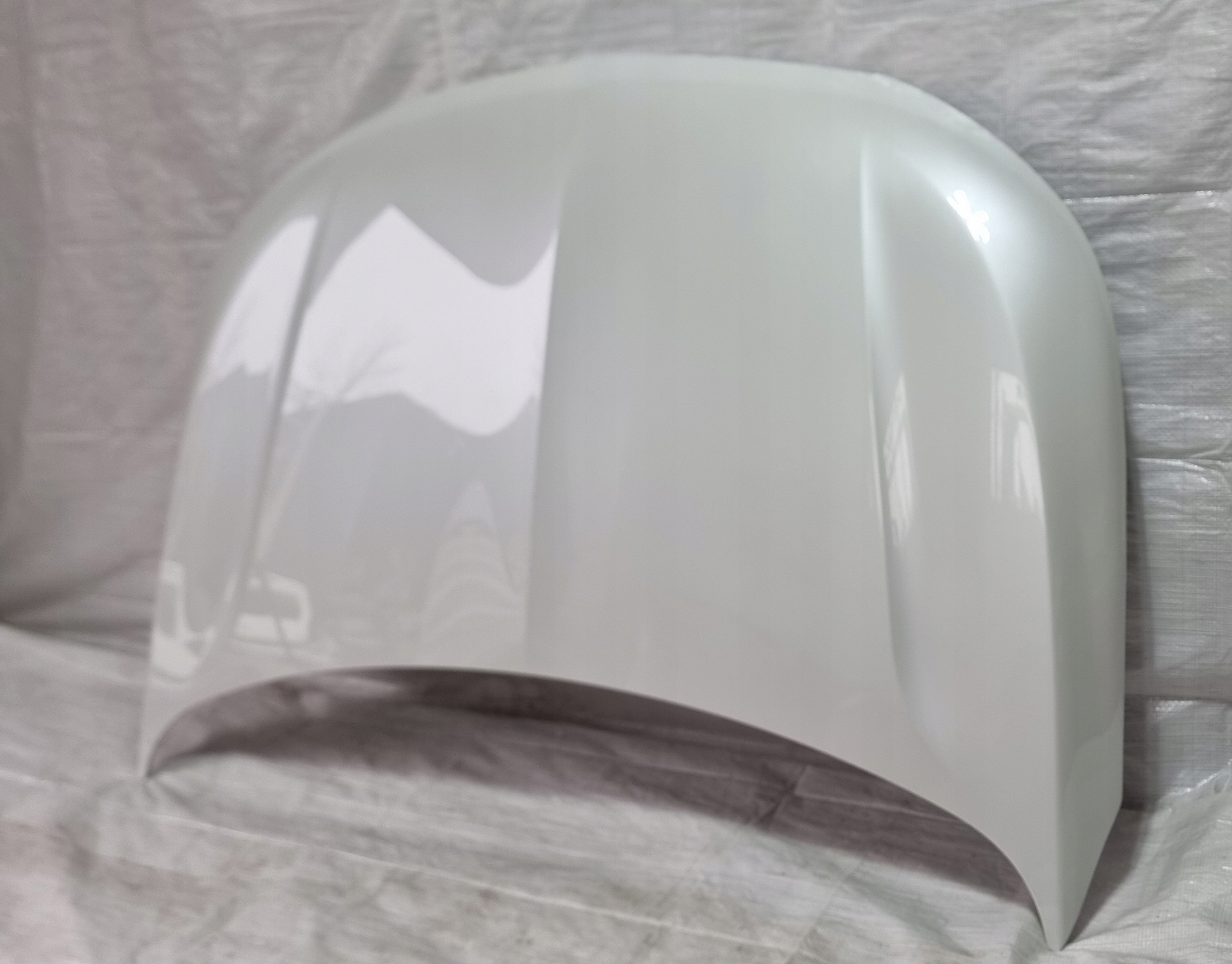 MASKA OPEL GRANDLAND YP001535 Producent części Opel OE
