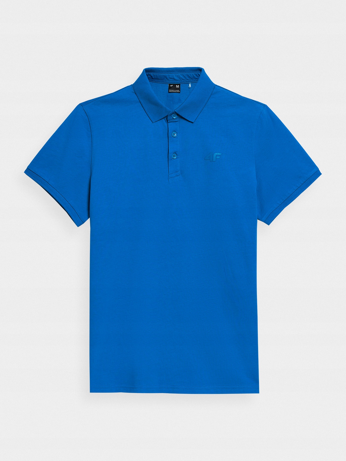 

Koszulka polo 4F H4Z22-TSM355-XL-33S