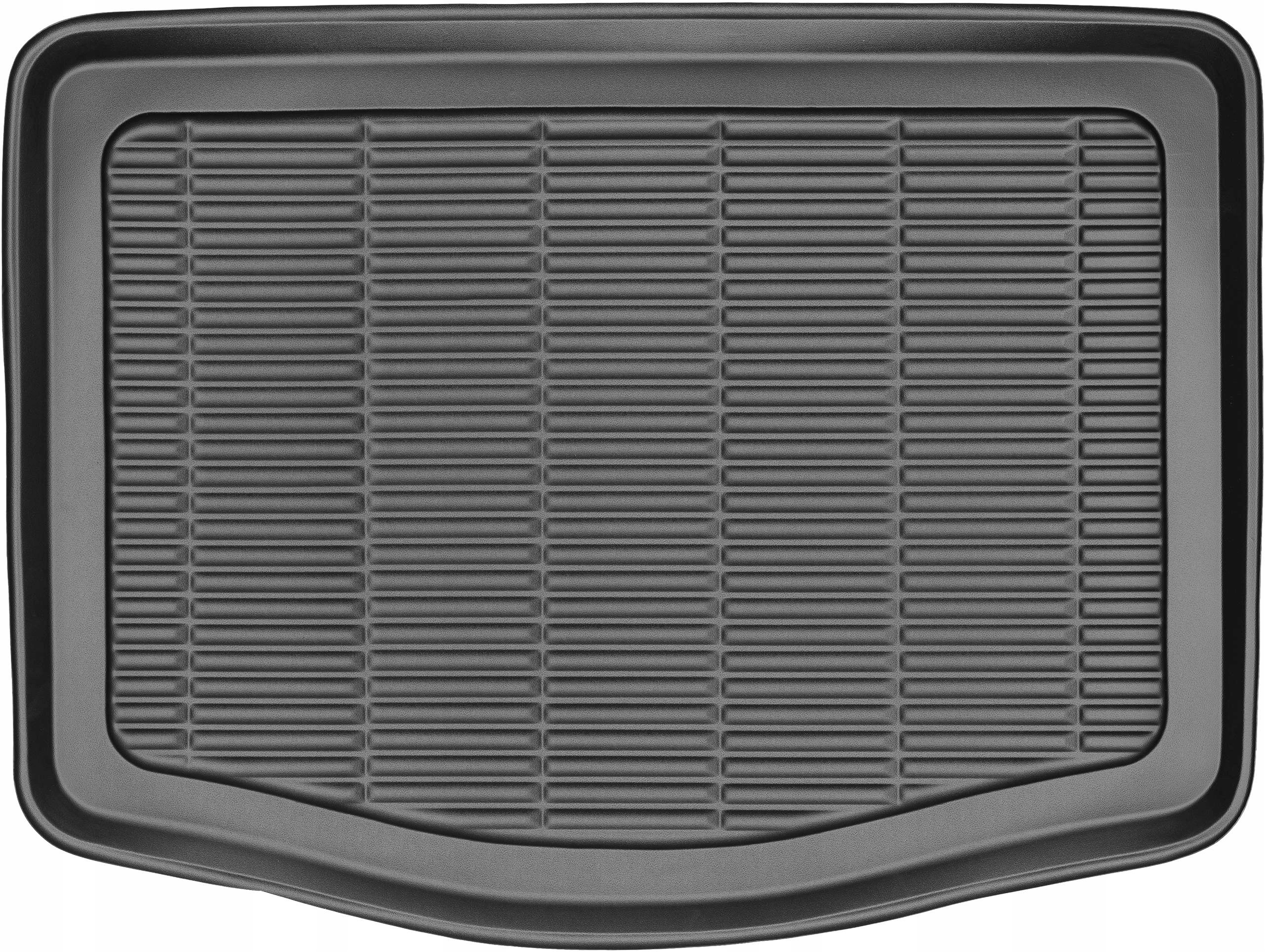 

Ford C-Max II 5os 2015-2019 Mata do bagażnika
