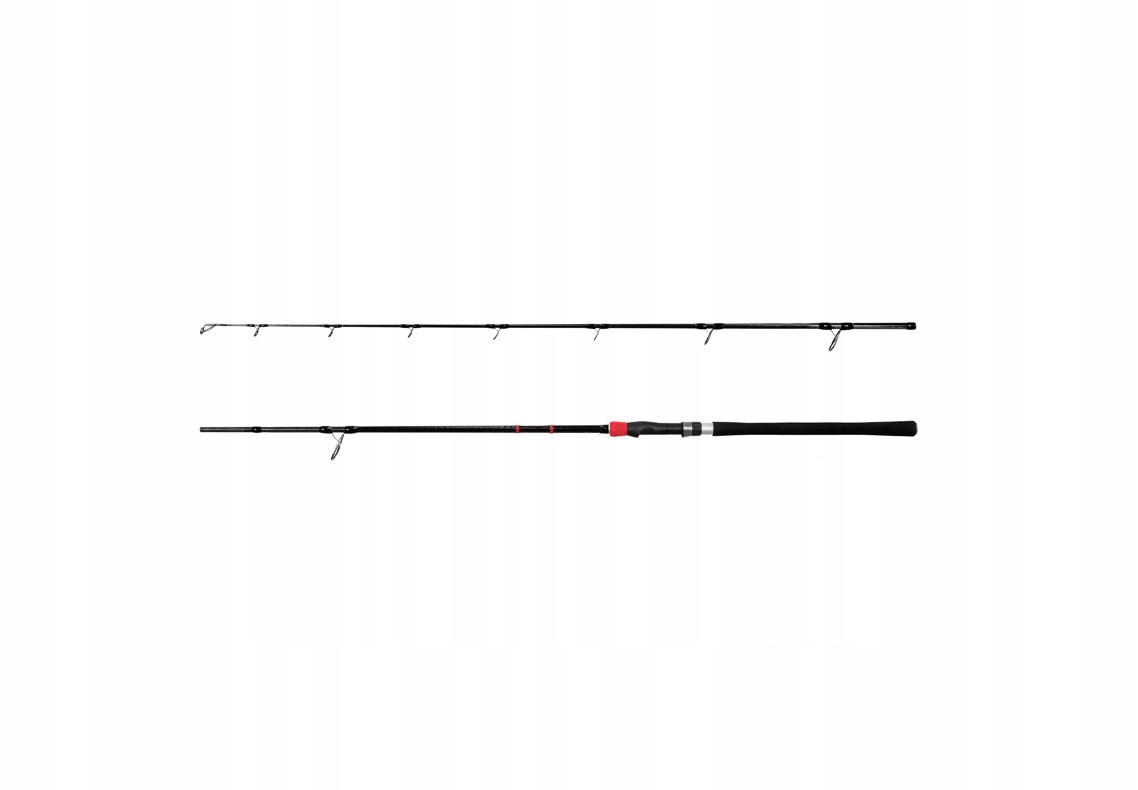 WĘDKA DELPHIN RIVERA NX 260cm 150g