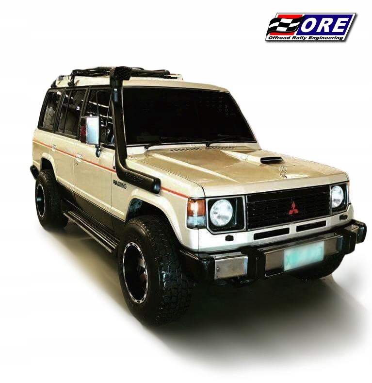 Snorkel Mitsubishi Pajero I ORE4x4