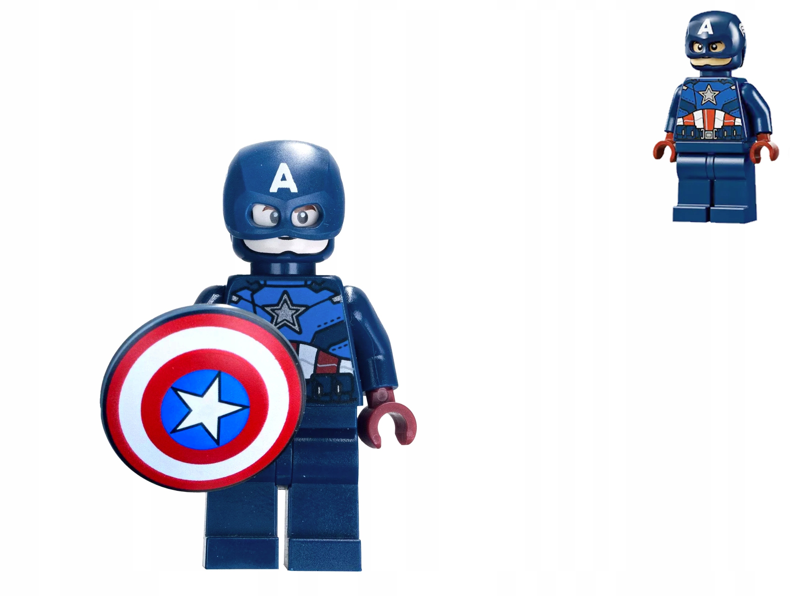 Lego 76290 - Niska cena na Allegro