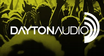 Głośnik Dayton Audio RS150-4 6" - 4ohm Model RS150-4