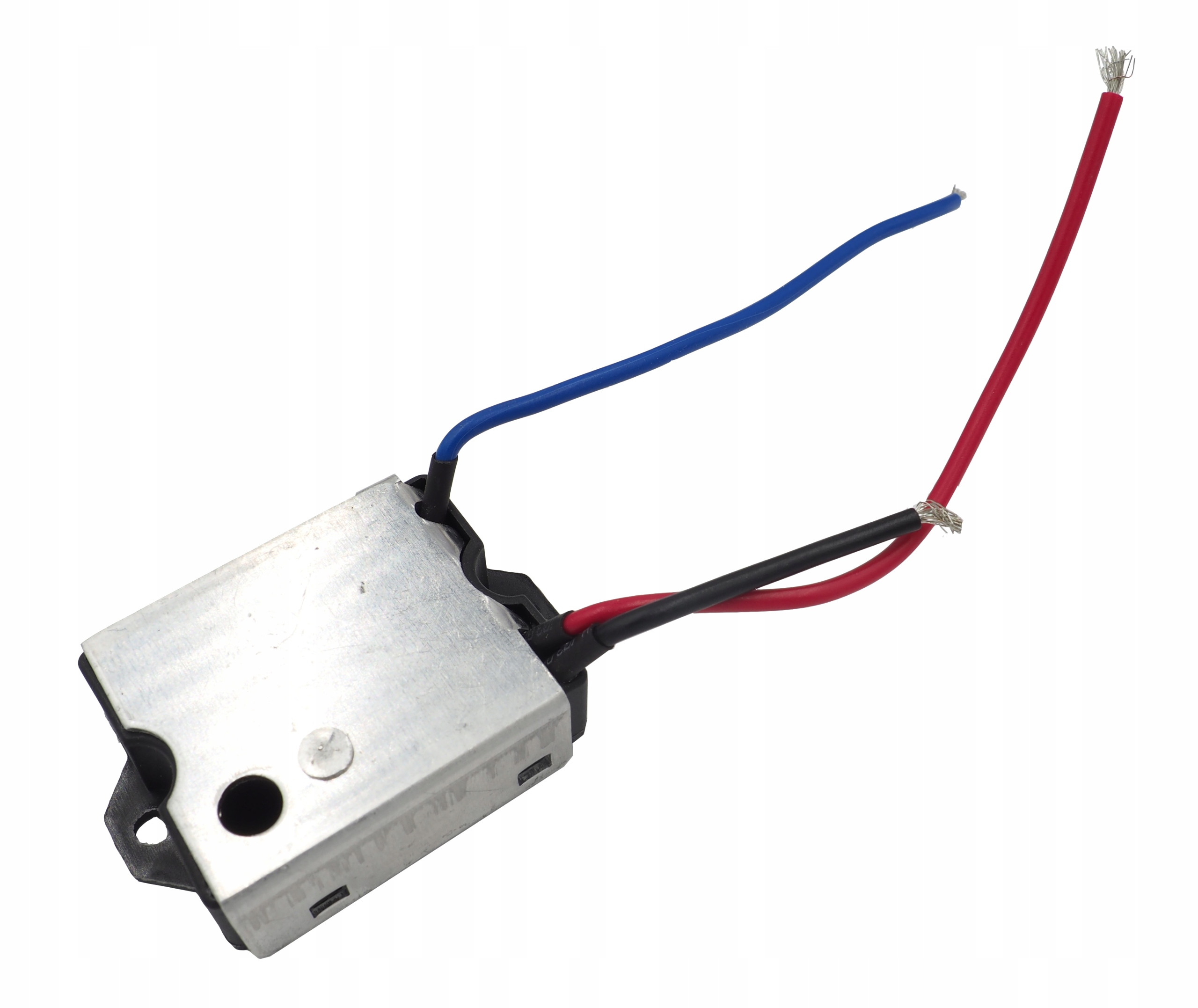 WOLNY ROZRUCH SOFT START 16A XS-16 D3 SCHEMAT