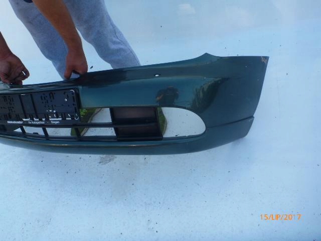 NISSAN PRIMERA P11 P-11 LIFT 99-02 bumper front