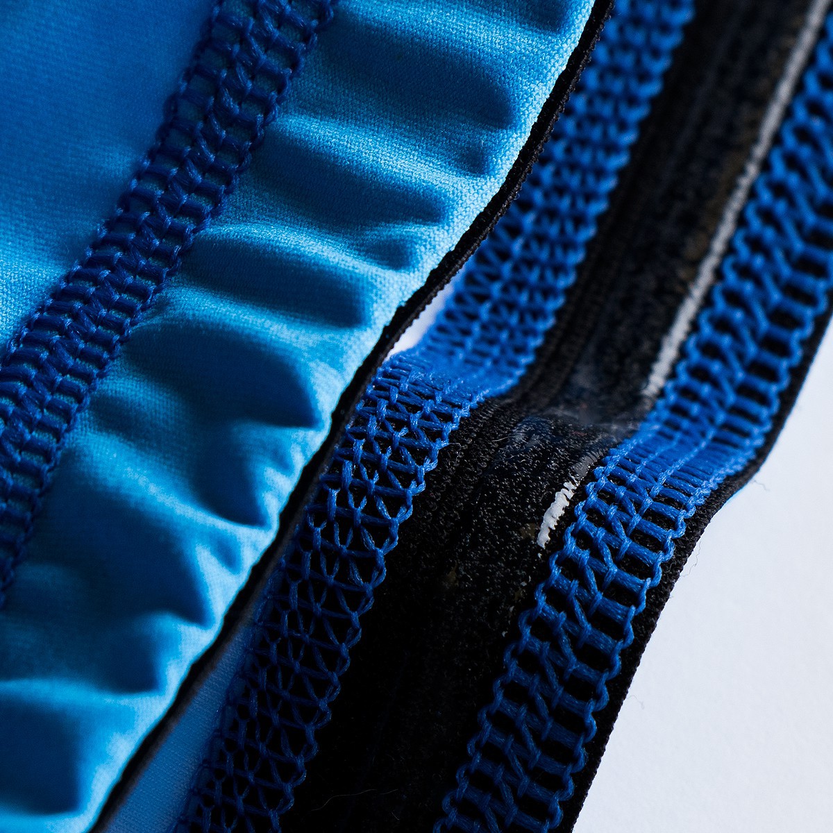 Trykot zapaśniczy Strój Kosium Reprezentacja SYMBOL NIEMCY XL NIEBIESKI Marka Extreme hobby