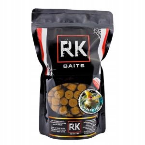 Pellet zanętowy Rk Baits Pinacolada 18mm 700g