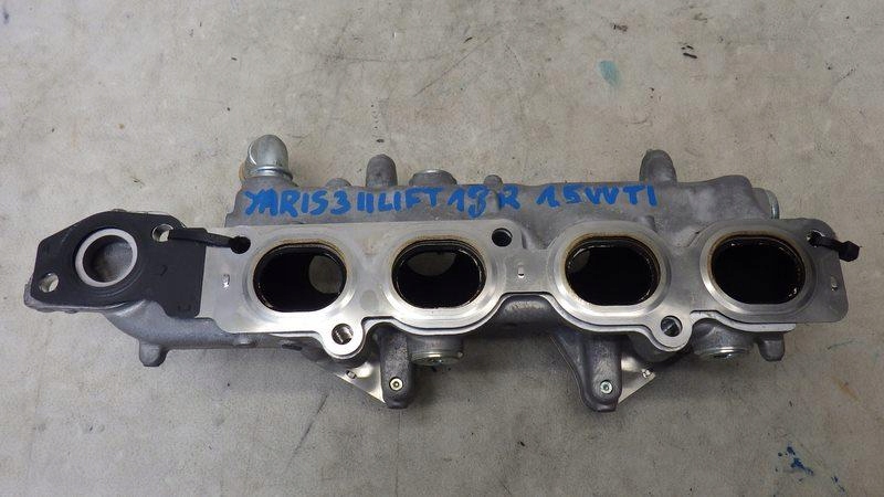 КОЛЕКТОР SSACY TOYOTA YARIS III 1.5 VVTI