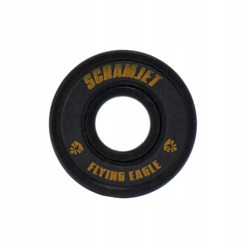 Сeramiczny łożyska do rolek Flying Eagle ScramJet 16 szt