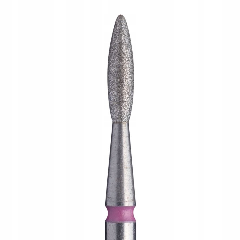 

Staleks Diamentowy Frez Płomień 2,1/8MM FA10R021/8