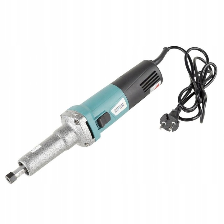 Szlifierka prosta trzpieniowa palcowa 1500W 6mm