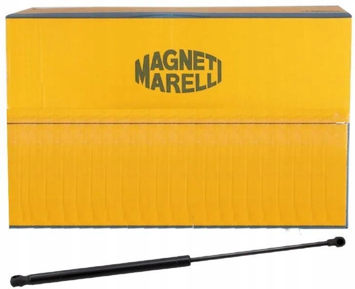 MAGNETI MARELLI SIŁOWNIK KLAPY CITROEN C4 I