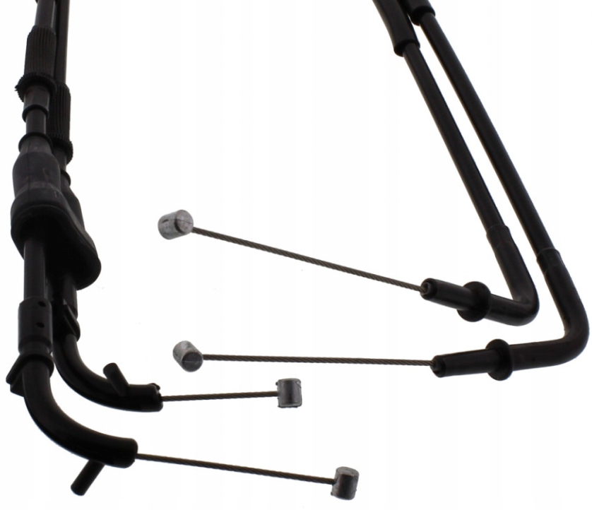 

Linka Gazu kpl. Kawasaki ZX-6R 636 B Ninja 03-04