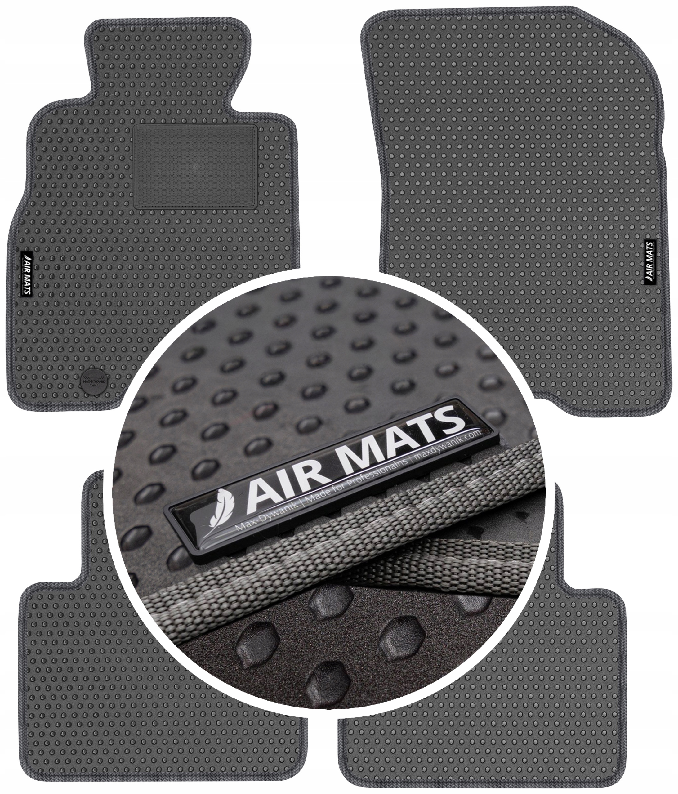 Mazda Xedos 9 Sedan 1993-2002 Koberce Air Mats pro automobily