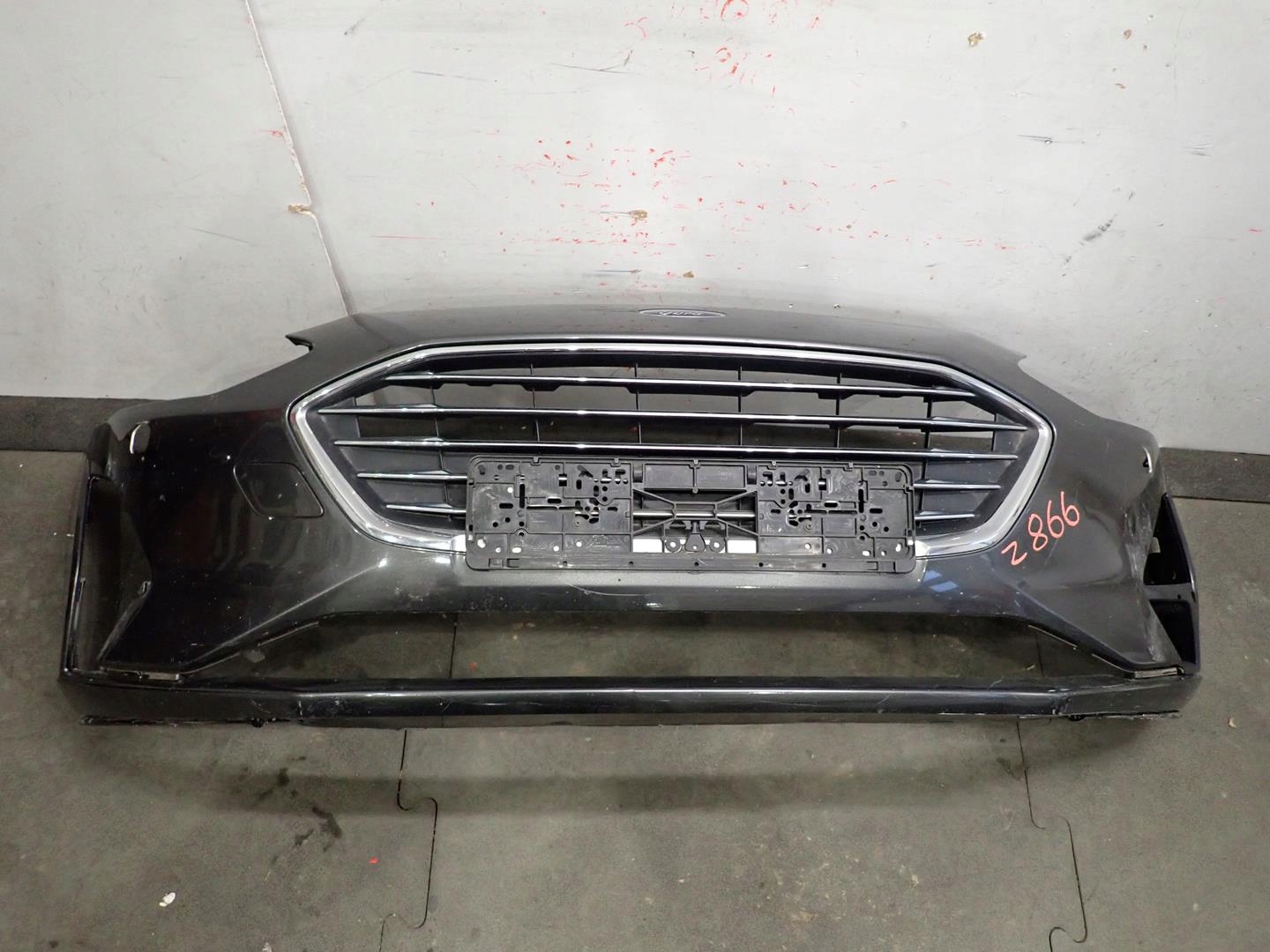 nárazník předek přední FORD FOCUS MK4 2018- JX7B-17757-A