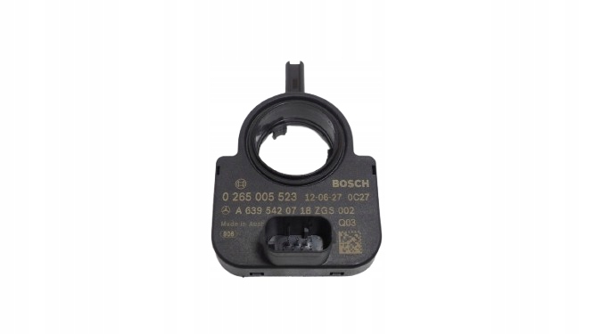 Mercedes Vito W639 sensor kata steering A6395420718