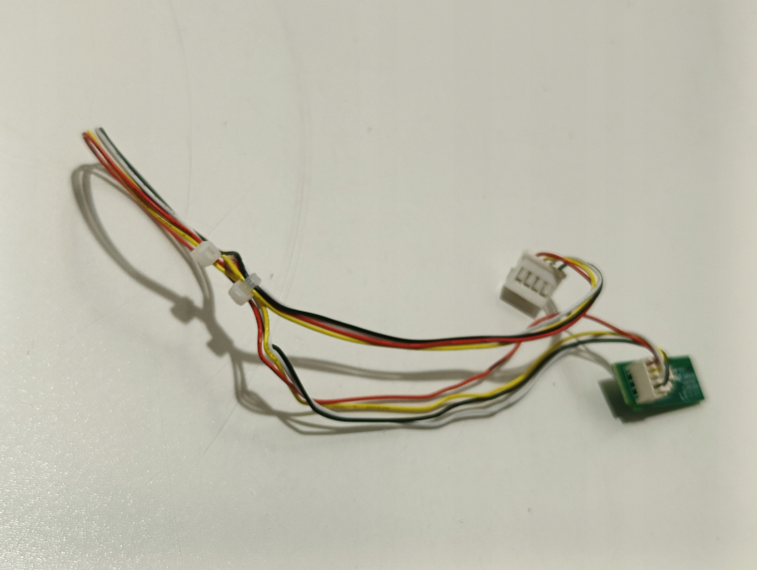 PŁYTA WR210E CAMERA TRAP BOARD V3.1 WORX Landroid WR213E WR216E WR206E WR20 Szerokość produktu 1 cm