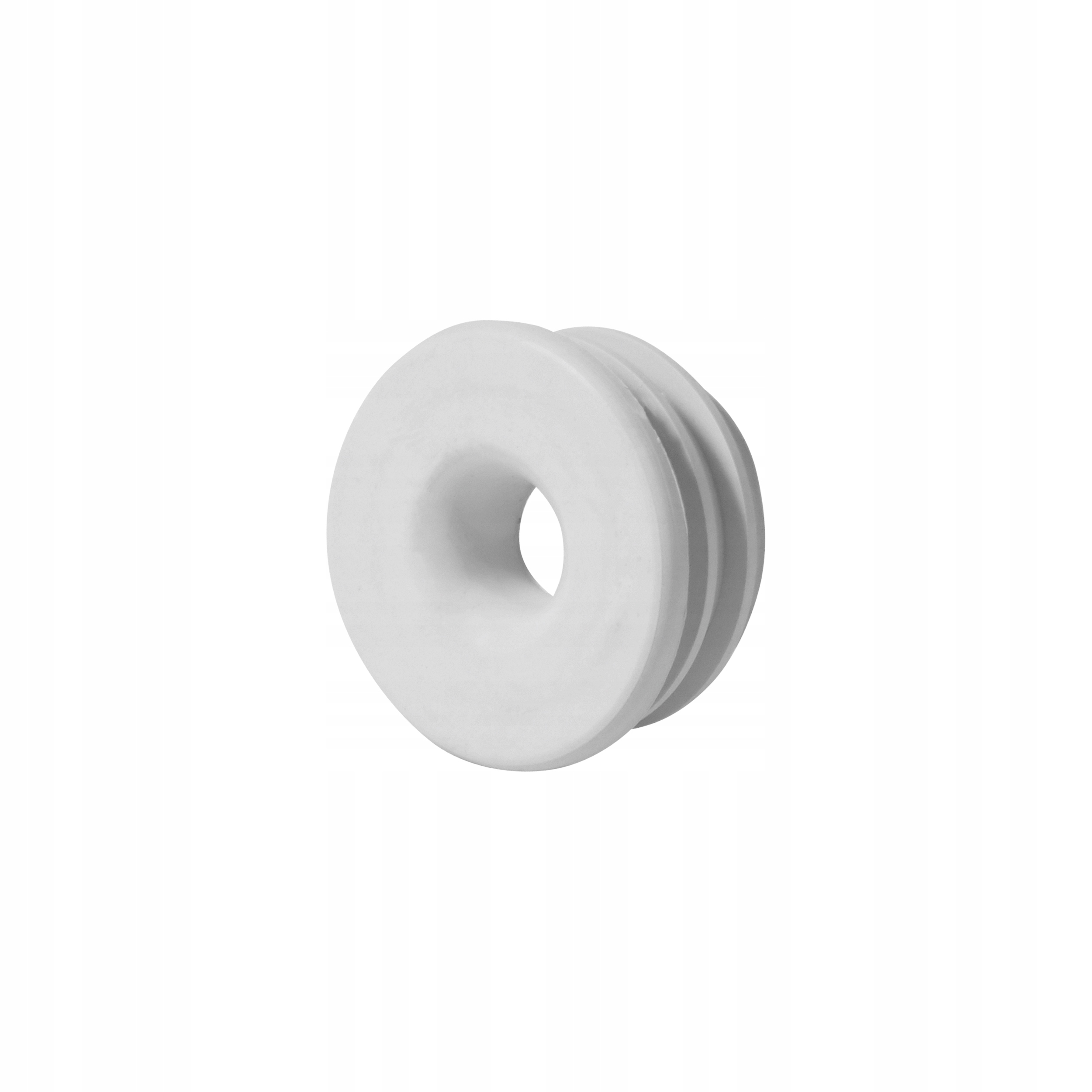 USZCZELKA PISUARU GUMOWA 31/14 CZARNA