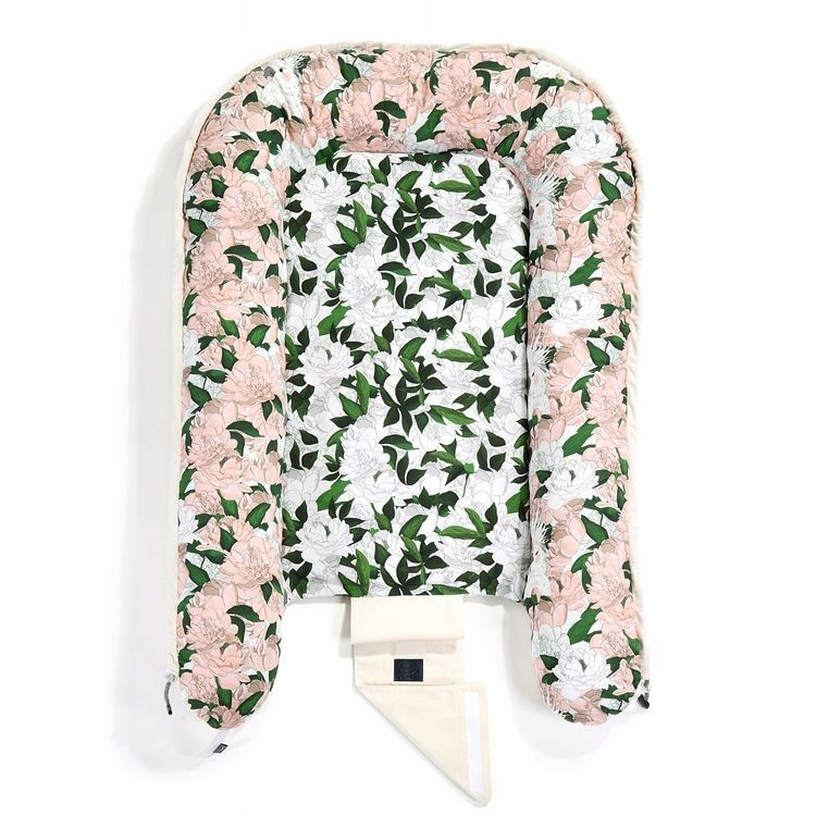 La Millou - Kokon Best Nest Lady Peony Rafaello by Małgorzata Rozenek Liczba elementów 1 szt.