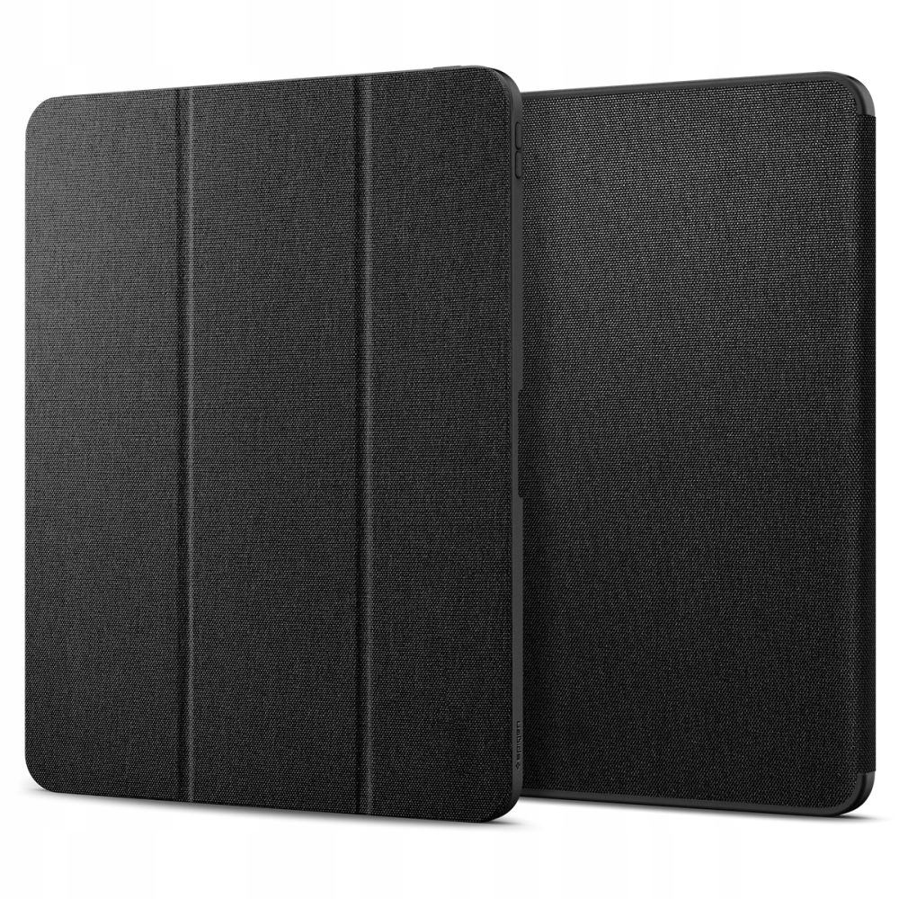 Pouzdro pro iPad Pro 13" M4 2024, Spigen Urban Fit, pouzdro s klopou