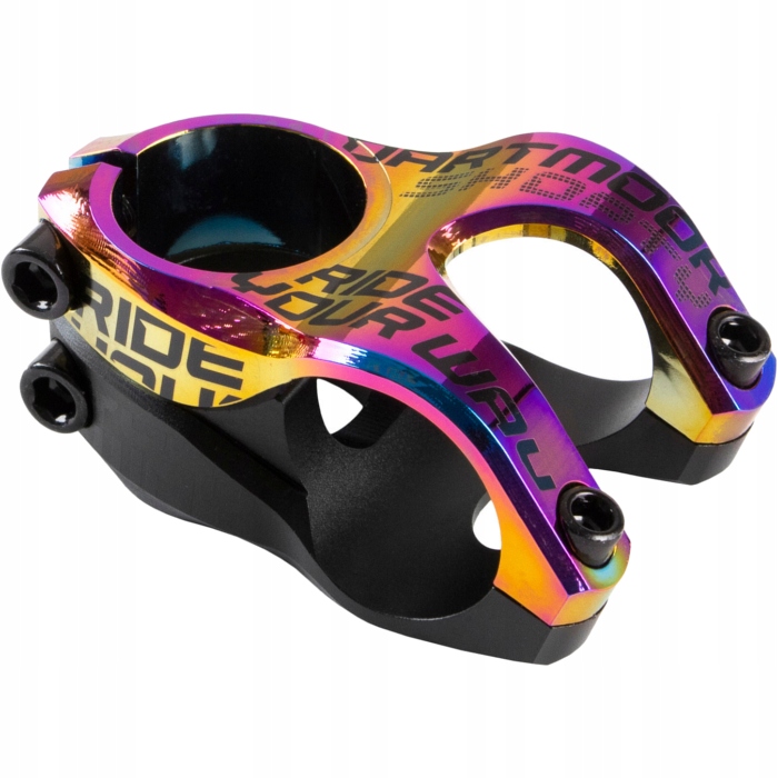 Mostek rowerowy Dartmoor Shorty 31.8mm