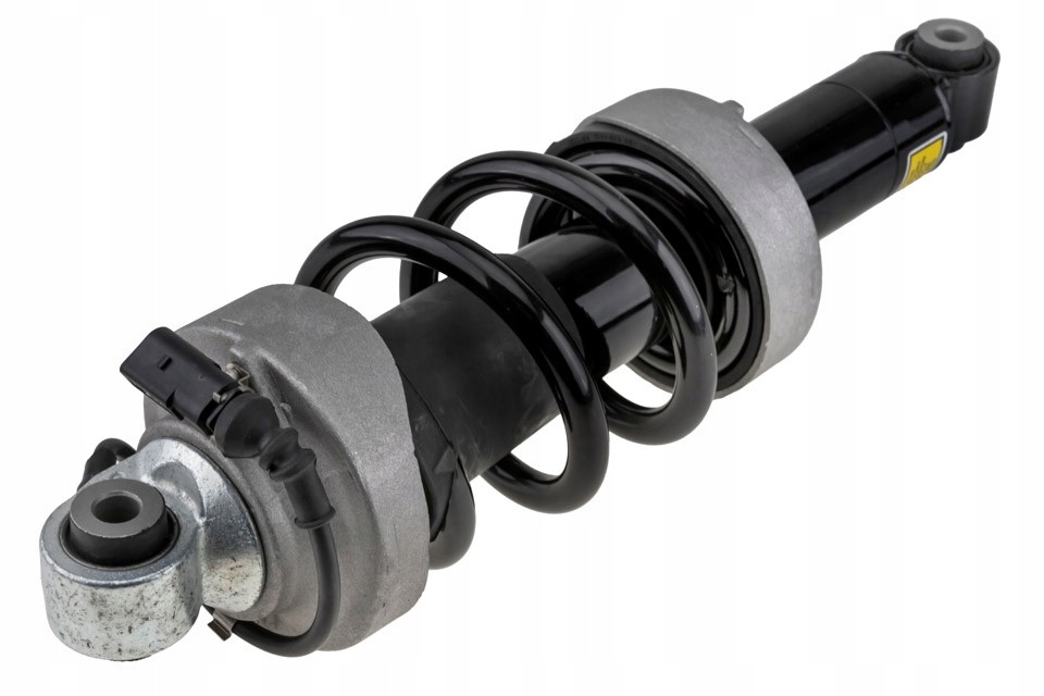 NTY AMORTYZATOR PRZEDNI R8 SPYDER 10-15 /PRAWY