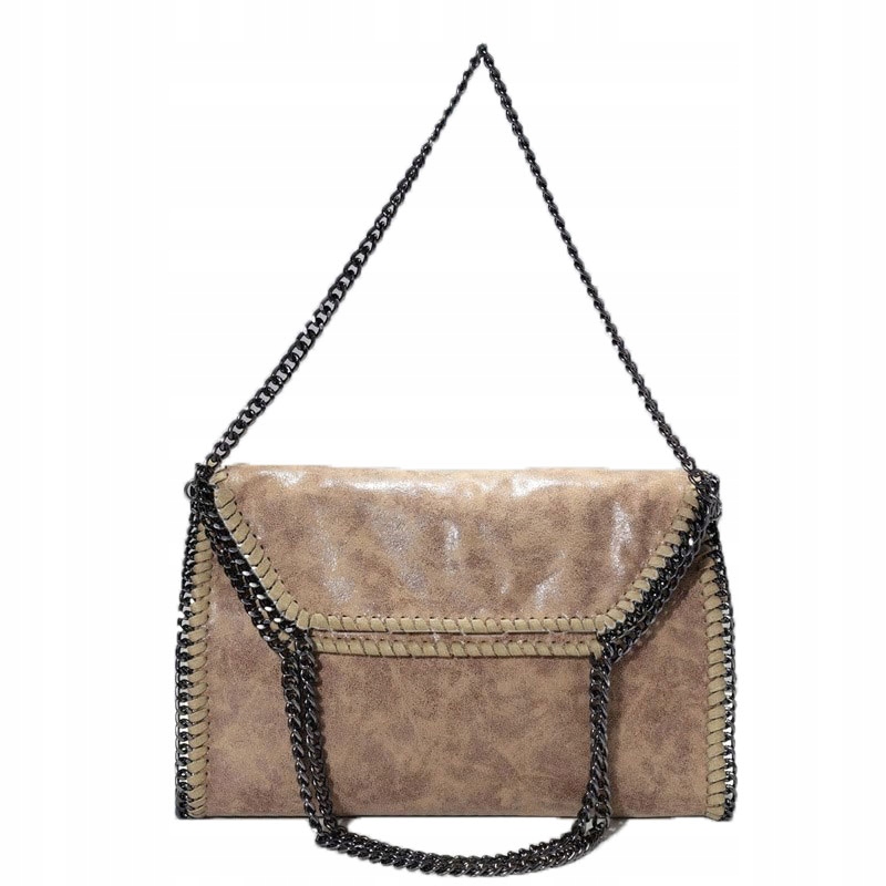 

Torebka Stella MC Łańcuchy Torba Falabella Łańcuch
