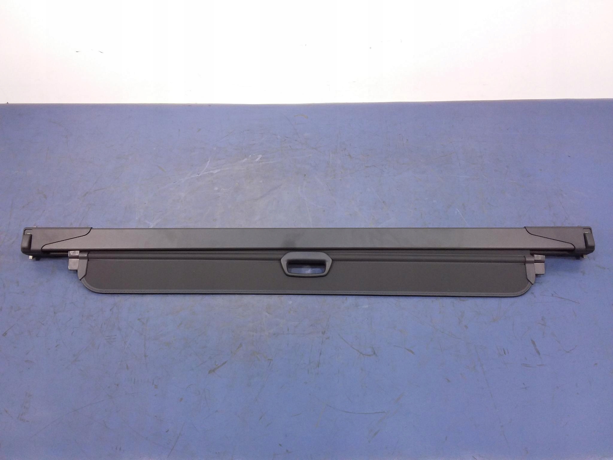 BMW X7 G07 жалюзи багажника зд 7490440