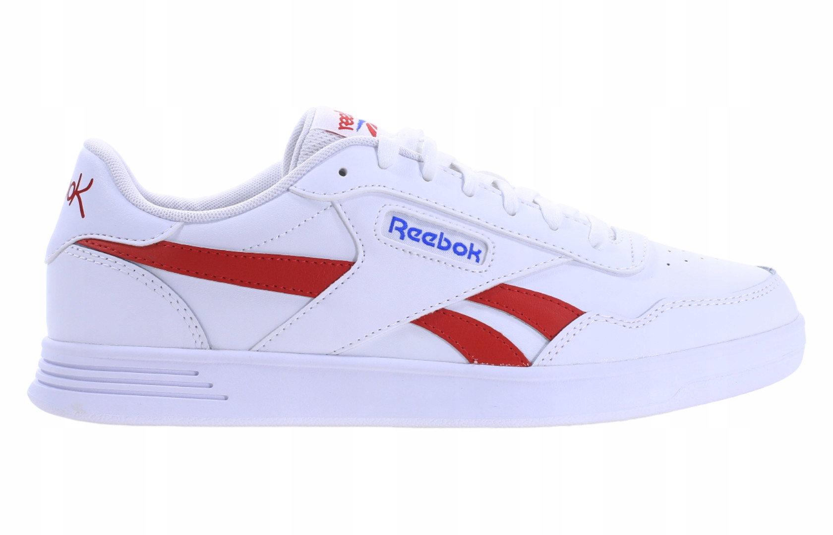 Pánské boty Reebok Court Advance 100075020