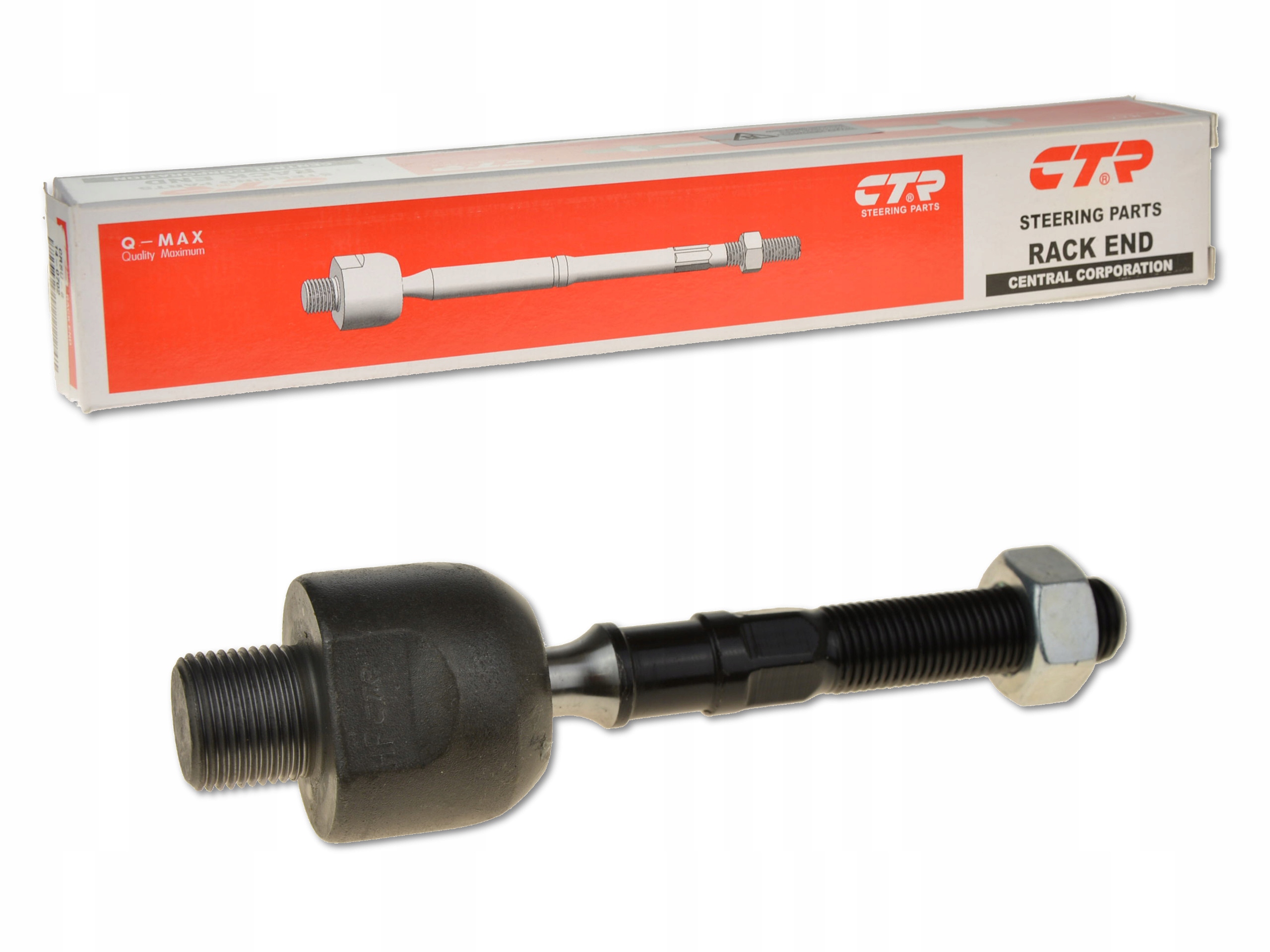 

Honda Accord VIII Cu Cw 08- Drążek Kierowniczy Ctr