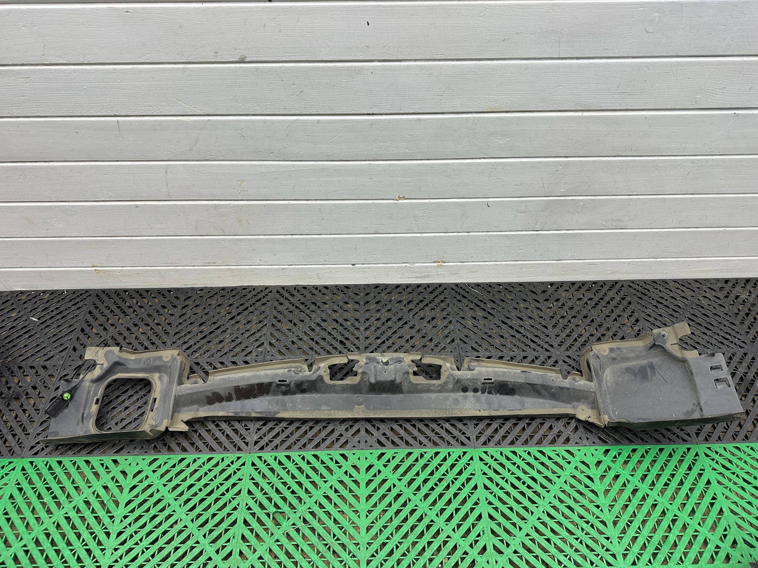 pillar upper BMW 6 G32 Gran Turismo 7415640