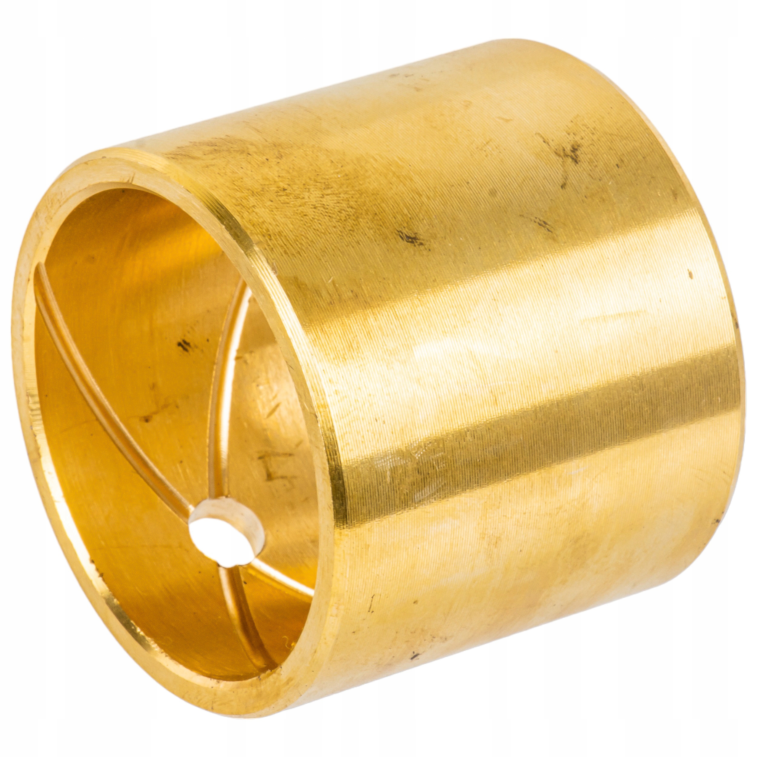 Tulejka korpusu podnośnika prawa mała C-330 Ursus 5002078