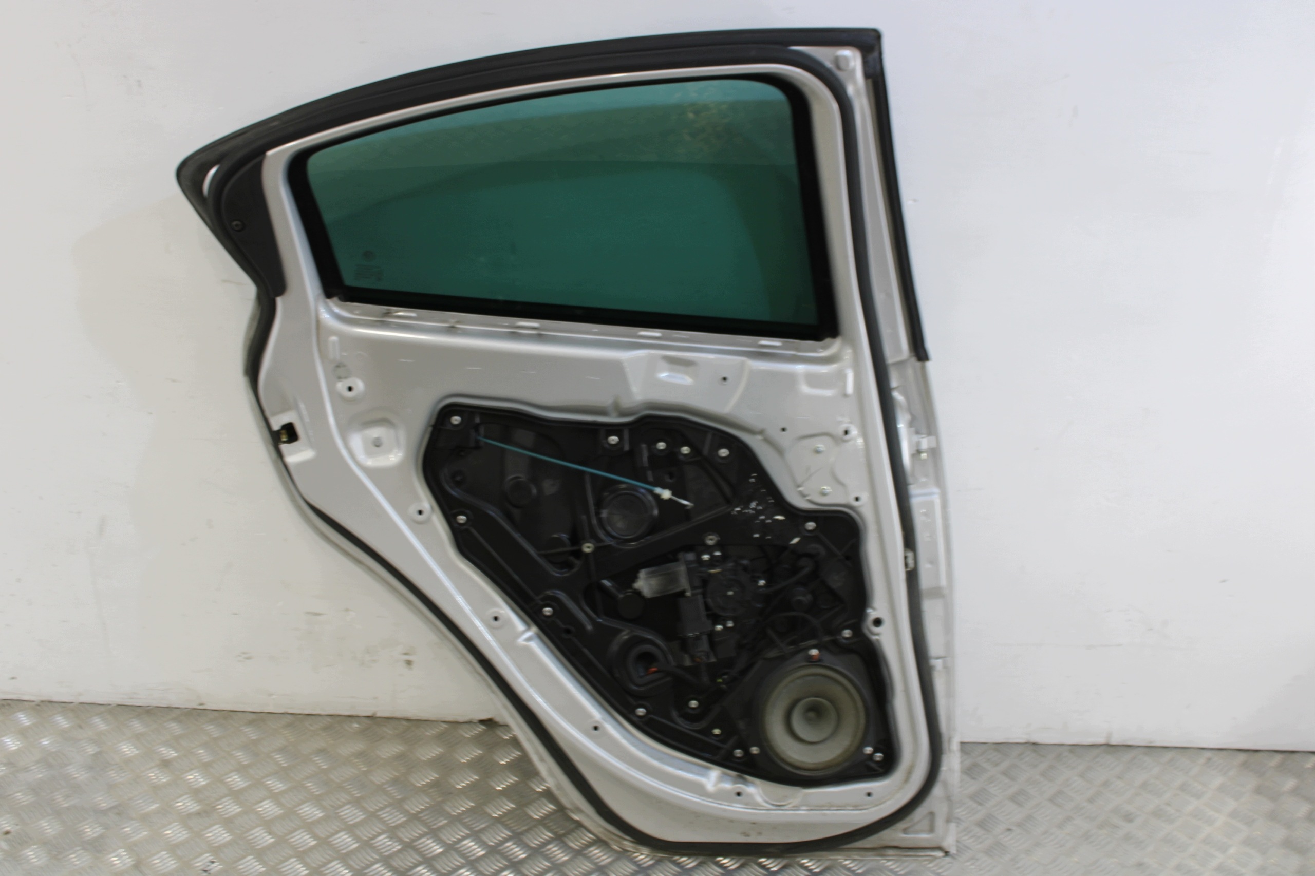 door left rear part rear. complete ALFA ROMEO GIULIETTA 2.0MJ
