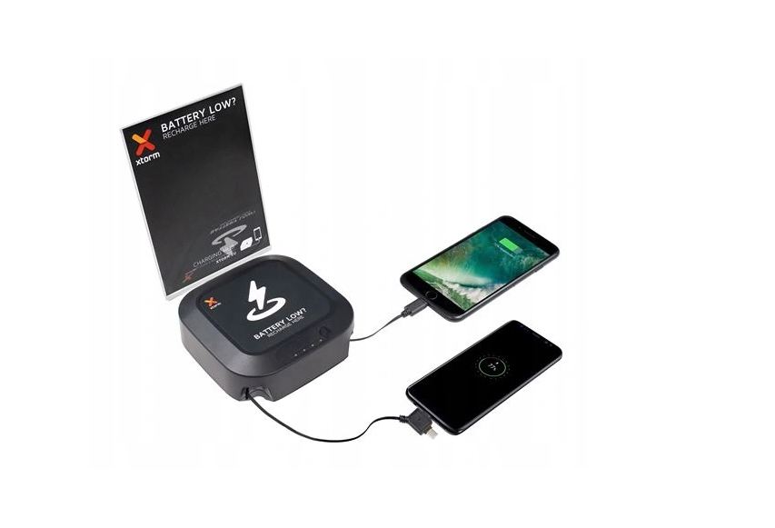 Xtorm BU105 Business 10000 mAh nabíjecí stanice