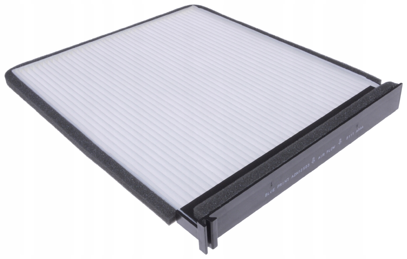 Filtr kabinowy BLUE PRINT ADN12503