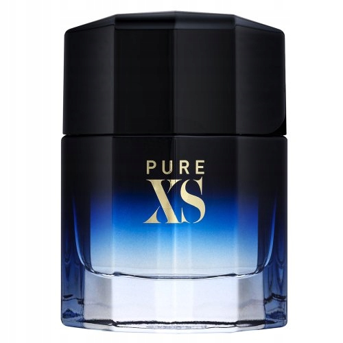 Paco Rabanne Pure Xs toaletní voda pro muže 100 ml