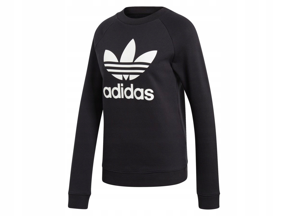 Mikina Adidas Trf Crew Sweat 34