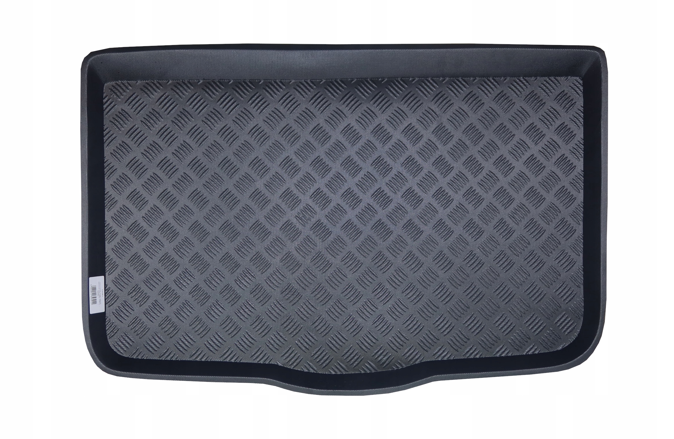 Audi Q2 2016- килимок нижнє багажника