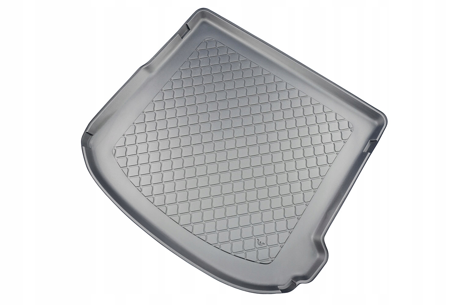 Mercedes Glc C254 Coupe od 07.2023-teraz mata bagażnik