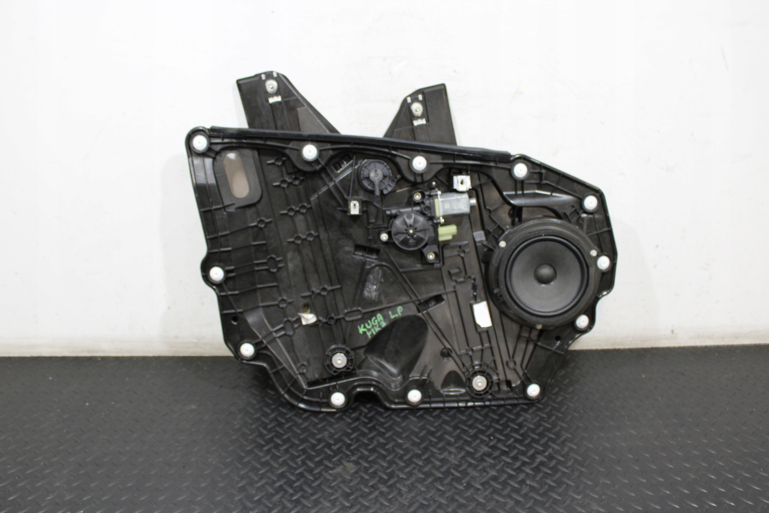 window regulator mechanism door left front FORD KUGA MK3