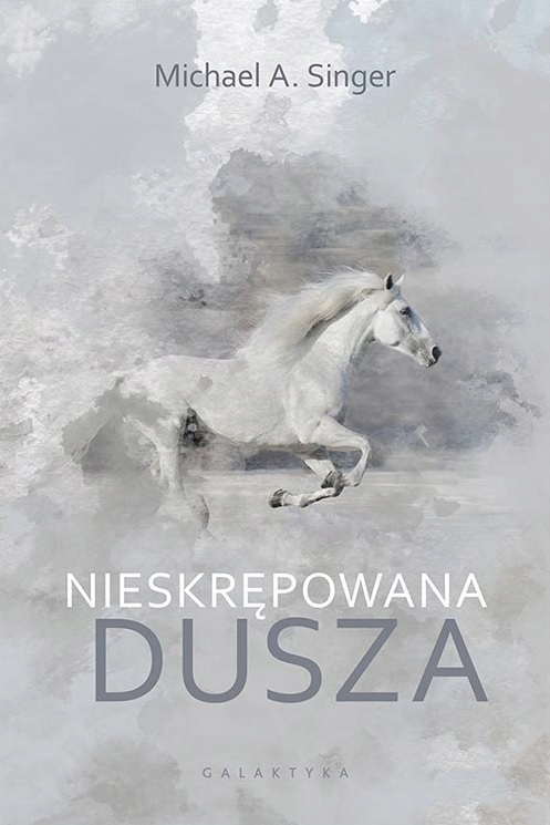 

Nieskrępowana Dusza