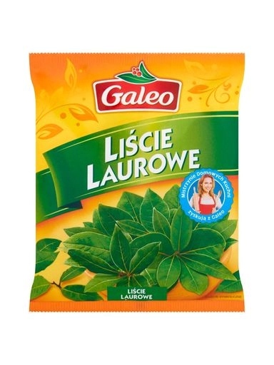 Levně 13 x Galeo Vavřínové listy 5 g
