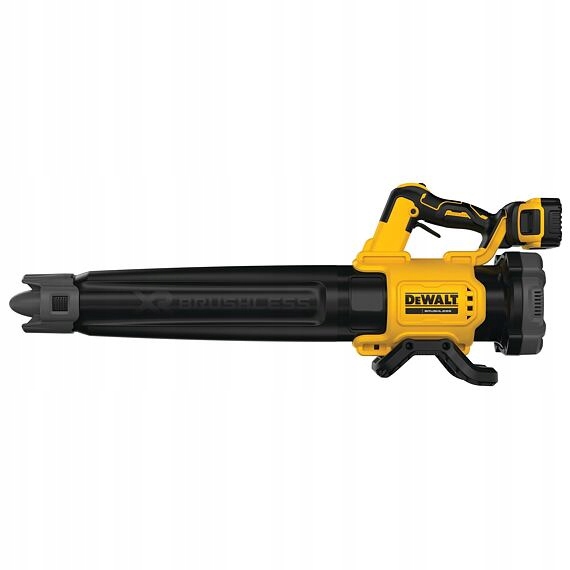 DeWalt DCMBL562P1 aku fukár 18V/1*5Ah