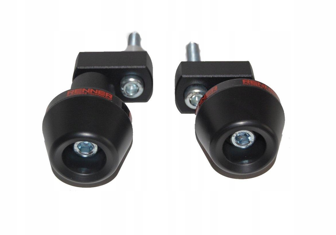 Crash Pady Renner Yamaha Yzf R1 R1M 2015r