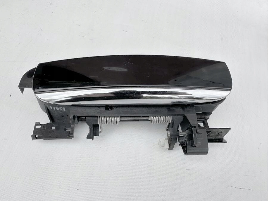 AUDI A6 C6 РУЧКА ДВЕРІ ПРАВА PRZEDNIAf0837886