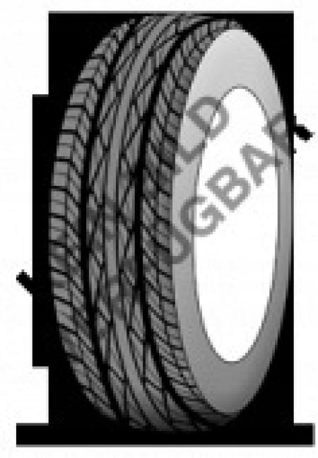 Vredestein Wintrac Pro+ 225/45 R17 94V
