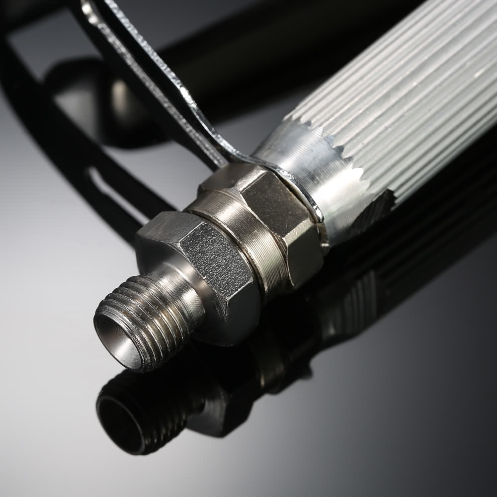 Pistolet malarski + dysza 517 + Przedłużka 30 cm + GRATISY Agregat malarski Maksymalne ciśnienie robocze 248 bar